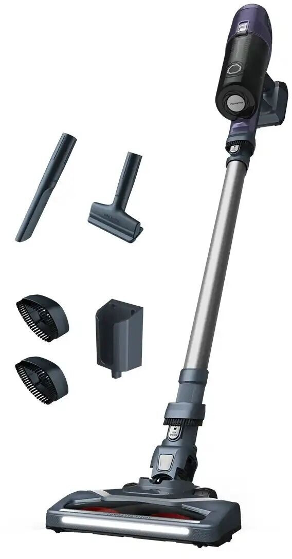 جارو شارژی روونتا آلمان Rowenta RH6837WO X-PERT 6.60 Essential انتخابی ایده‌آل